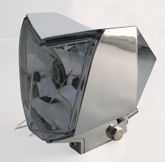 Scheinwerfer - Headlamp  EDGE  BOSS HOSS